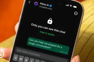 What Is WhatsApp’s ‘Incognito’ AI Chat Feature? Here’s How It Keeps Conversations Private