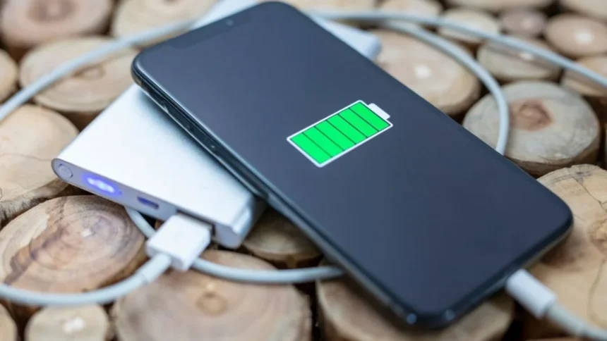 What Really Happens When You Charge Your Phone to 100% Every Day