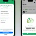 WhatsApp Plus for iPhone New Premium Features Rolling Out to iOS Users