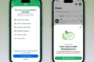 WhatsApp Plus for iPhone New Premium Features Rolling Out to iOS Users