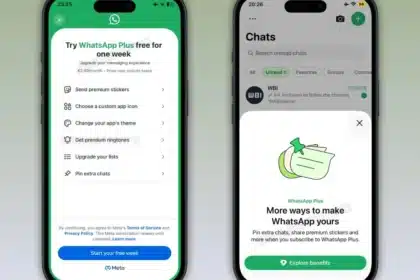 WhatsApp Plus for iPhone New Premium Features Rolling Out to iOS Users