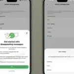 Which New WhatsApp Feature Could Delete Messages Right After You Read Them?