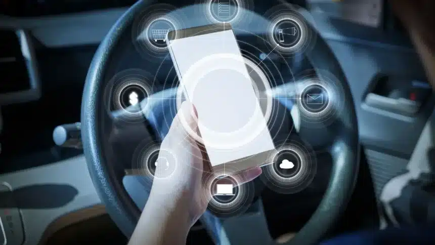 Why Apple CarPlay and Android Auto Are Slowly Disappearing From Cars