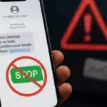 Why Experts Say You Should Avoid Texting ‘STOP’ to Spam Messages