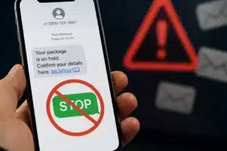 Why Experts Say You Should Avoid Texting ‘STOP’ to Spam Messages