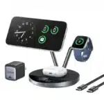 Anker's Charging Stand Review Why It Might Be The Smartest Charger Yet