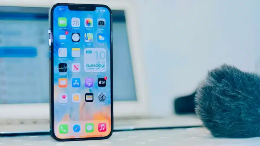 Apple Just Copied a 10-Year-Old Android Feature - Here's What It Does