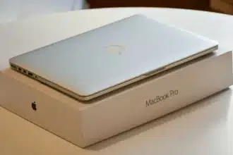 Apple's First Touchscreen MacBook Is Coming - Here Are The Details