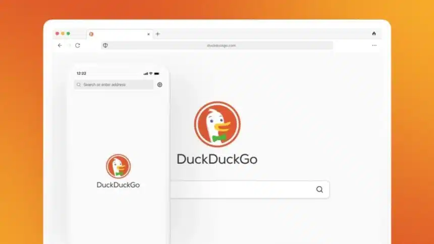 DuckDuckGo App Installs Surge 30% Following Google’s Major AI Search Announcements