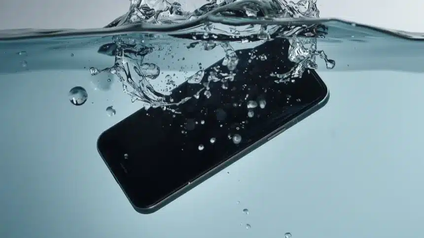 How To Check If Your Phone Is Waterproof Or Not?