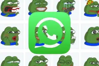 How To Create AI Stickers In WhatsApp
