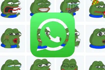 How To Create AI Stickers In WhatsApp
