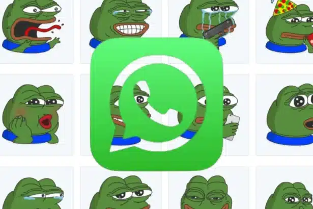 How To Create AI Stickers In WhatsApp