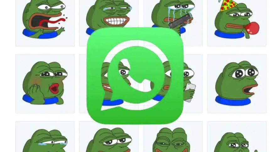 How To Create AI Stickers In WhatsApp