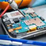 How To Keep Your Private Data Safe When Your Phone Needs Repair