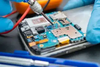 How To Keep Your Private Data Safe When Your Phone Needs Repair