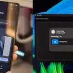 How To Quickly Transfer Files Between Android And Windows