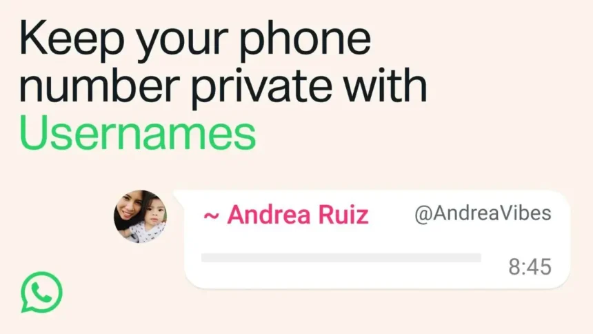 How to Reserve a WhatsApp Username: A Step-by-Step Guide