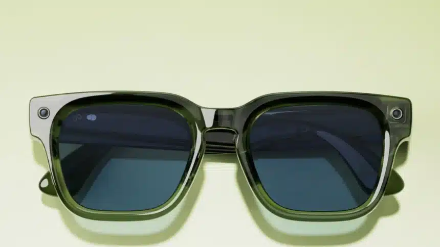 Meta’s New AI Glasses: Pricing, Styles, And Features Guide