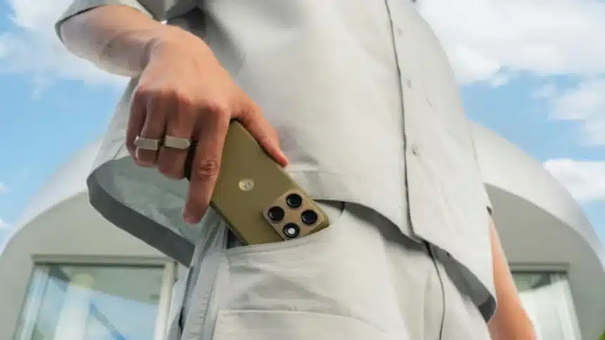 Motorola Edge 2026 And Moto Buds 2: Key Features, Battery Life And Everything New