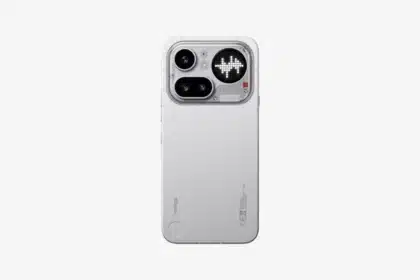 Nothing phone 4a pro