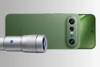 Vivo X300 FE: Full Specs, Design And Key Features Explained