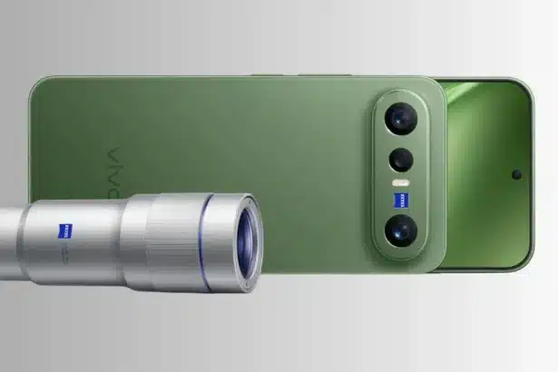 Vivo X300 FE: Full Specs, Design And Key Features Explained