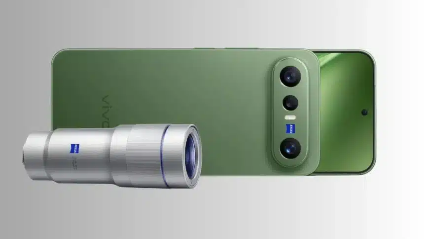 Vivo X300 FE: Full Specs, Design And Key Features Explained