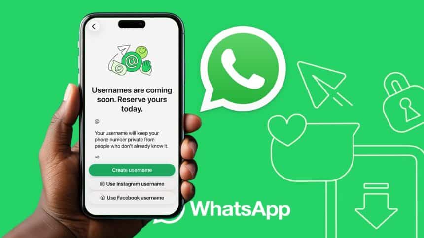 How to Reserve a WhatsApp Username: A Step-by-Step Guide