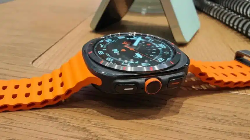 Which Pixel Watch Feature Could Be Making Its Way To Samsung's New Galaxy Watches?