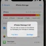 Your iPhone Storage Keeps Disappearing? This Hidden Folder Could Be The Reason