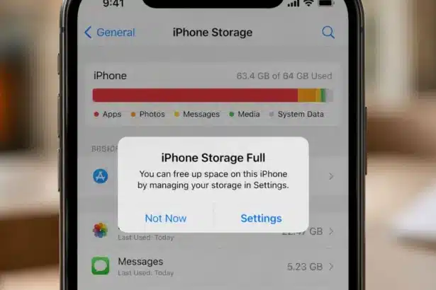Your iPhone Storage Keeps Disappearing? This Hidden Folder Could Be The Reason