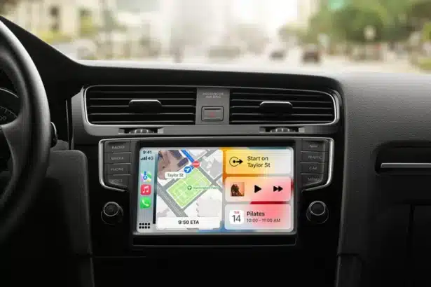 iOS 27 Brings Major CarPlay Upgrades: Here’s Everything New