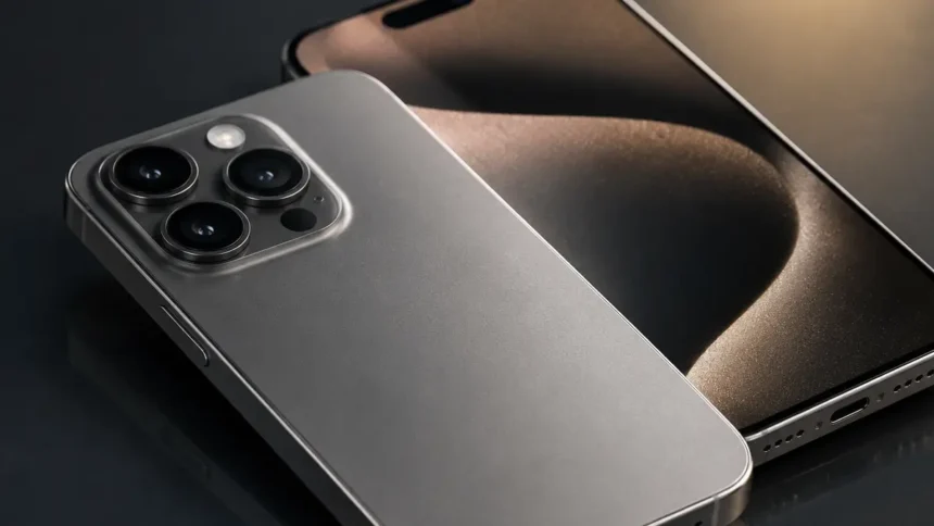 5 Best AI Phones of 2026