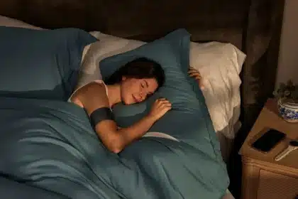 Garmin Index Sleep Monitor