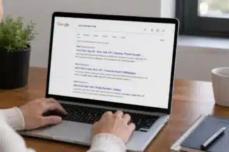 How to Remove Personal Information from Google Search: A Simple Step-by-Step Guide