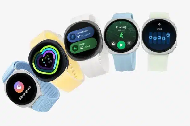 Samsung Galaxy Watch 9: Design, Features, Price, Specifications and More