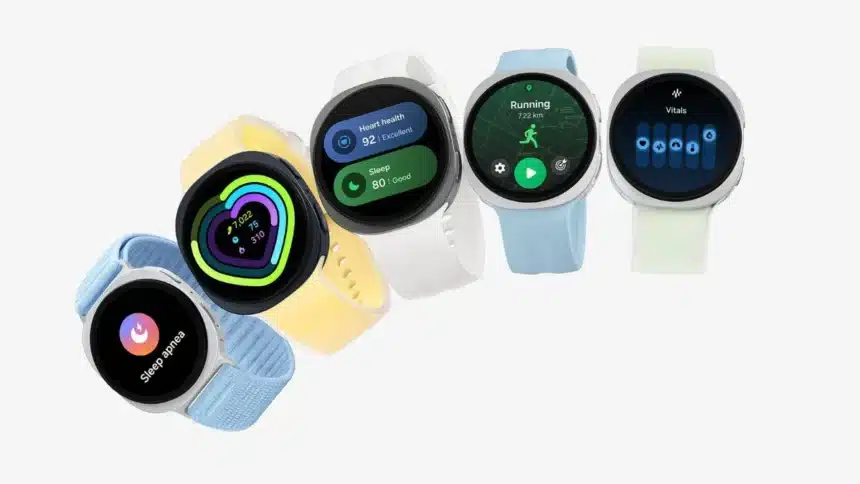 Samsung Galaxy Watch 9: Design, Features, Price, Specifications and More