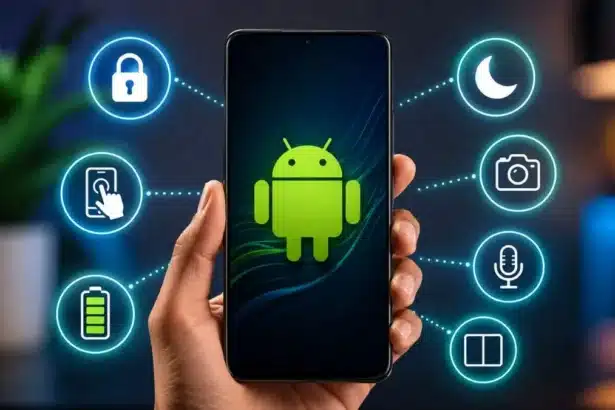 Top 7 Secret Smartphone Features That Make Life Easier