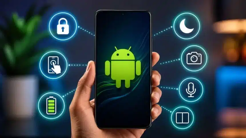 Top 7 Secret Smartphone Features That Make Life Easier