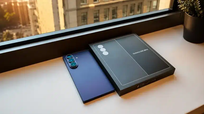 London Witnesses Samsung Galaxy Unpacked 2026: Clear Focus on Experience And Productivity