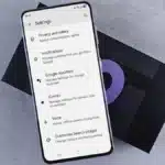 How to turn off AI features on Android and iPhone settings screen