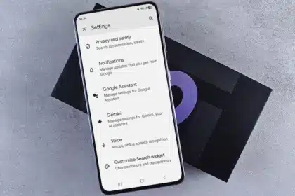 How to turn off AI features on Android and iPhone settings screen