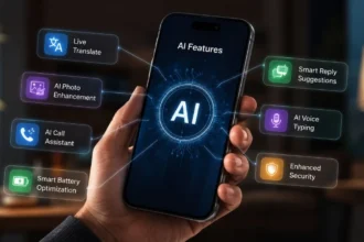 7 Must-Try AI Features Hidden Inside Your Smartphone