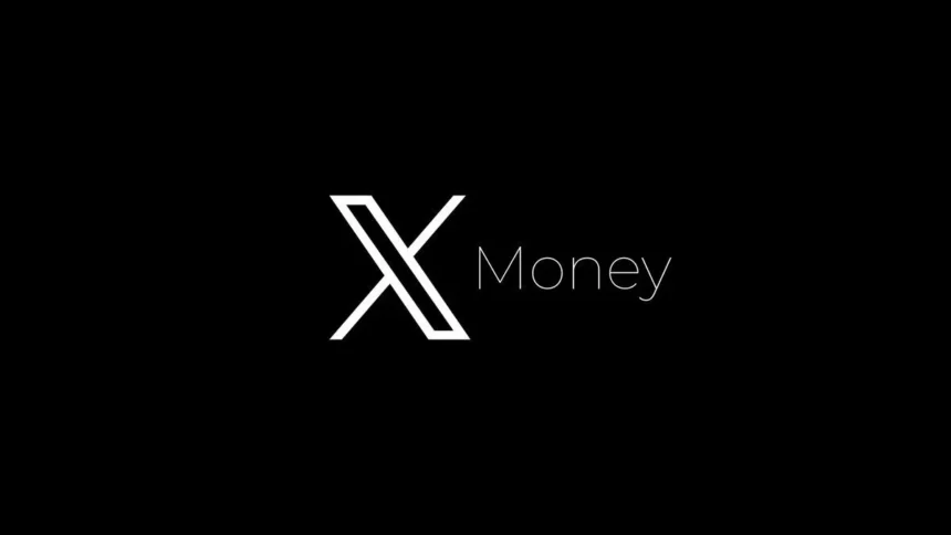What Is X Money?