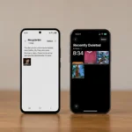 Step-by-step guide showing how to recover deleted photos and files on Android and iPhone using built-in recovery options, cloud backups, and recovery tools.