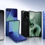 Best Foldable Phones of 2026 compared