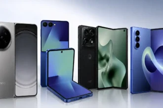 Best Foldable Phones of 2026 compared