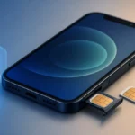 How to set up Dual SIM and eSIM on Android and iPhone