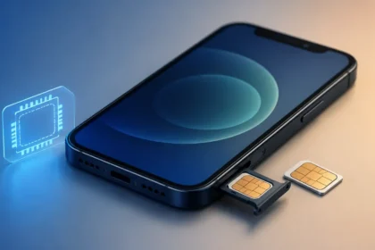 How to set up Dual SIM and eSIM on Android and iPhone